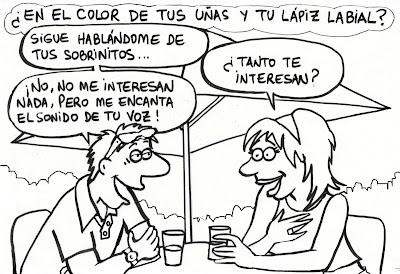 como conocer a un hombre